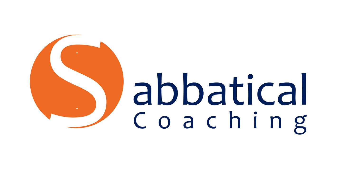 Sabbatical Coaching